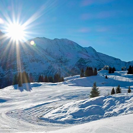 Residence Jardins D'Androsace 17 - Happy Rentals Chamonix Bagian luar foto