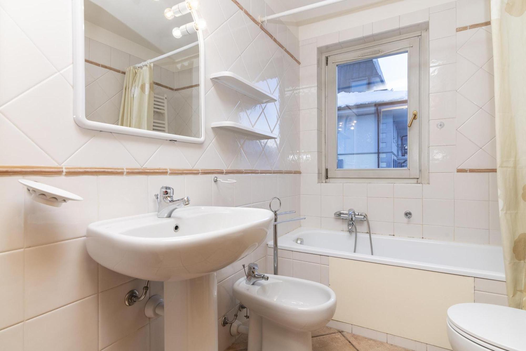 Residence Jardins D'Androsace 17 - Happy Rentals Chamonix Bagian luar foto