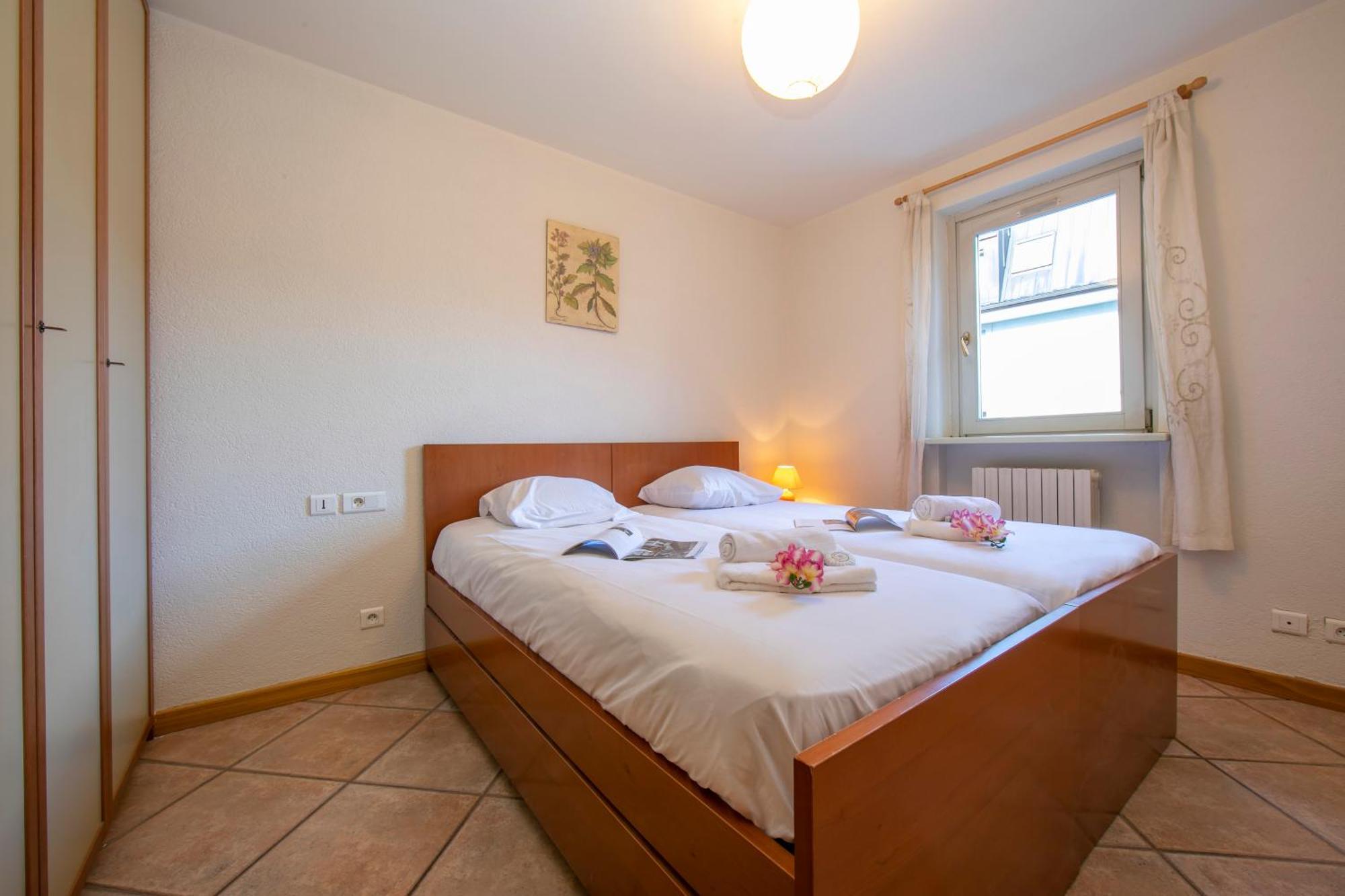 Residence Jardins D'Androsace 17 - Happy Rentals Chamonix Bagian luar foto