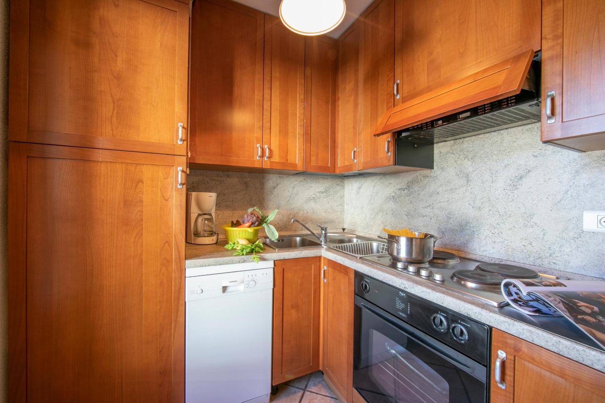 Residence Jardins D'Androsace 17 - Happy Rentals Chamonix Bagian luar foto