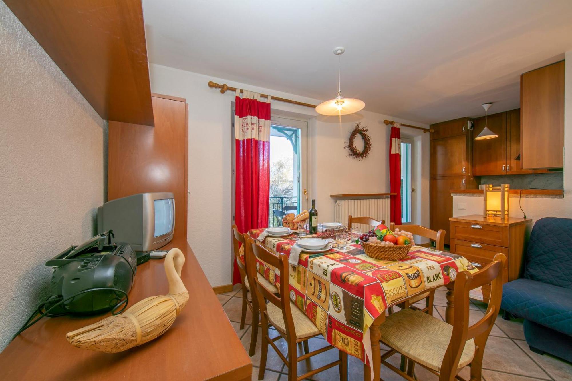 Residence Jardins D'Androsace 17 - Happy Rentals Chamonix Bagian luar foto