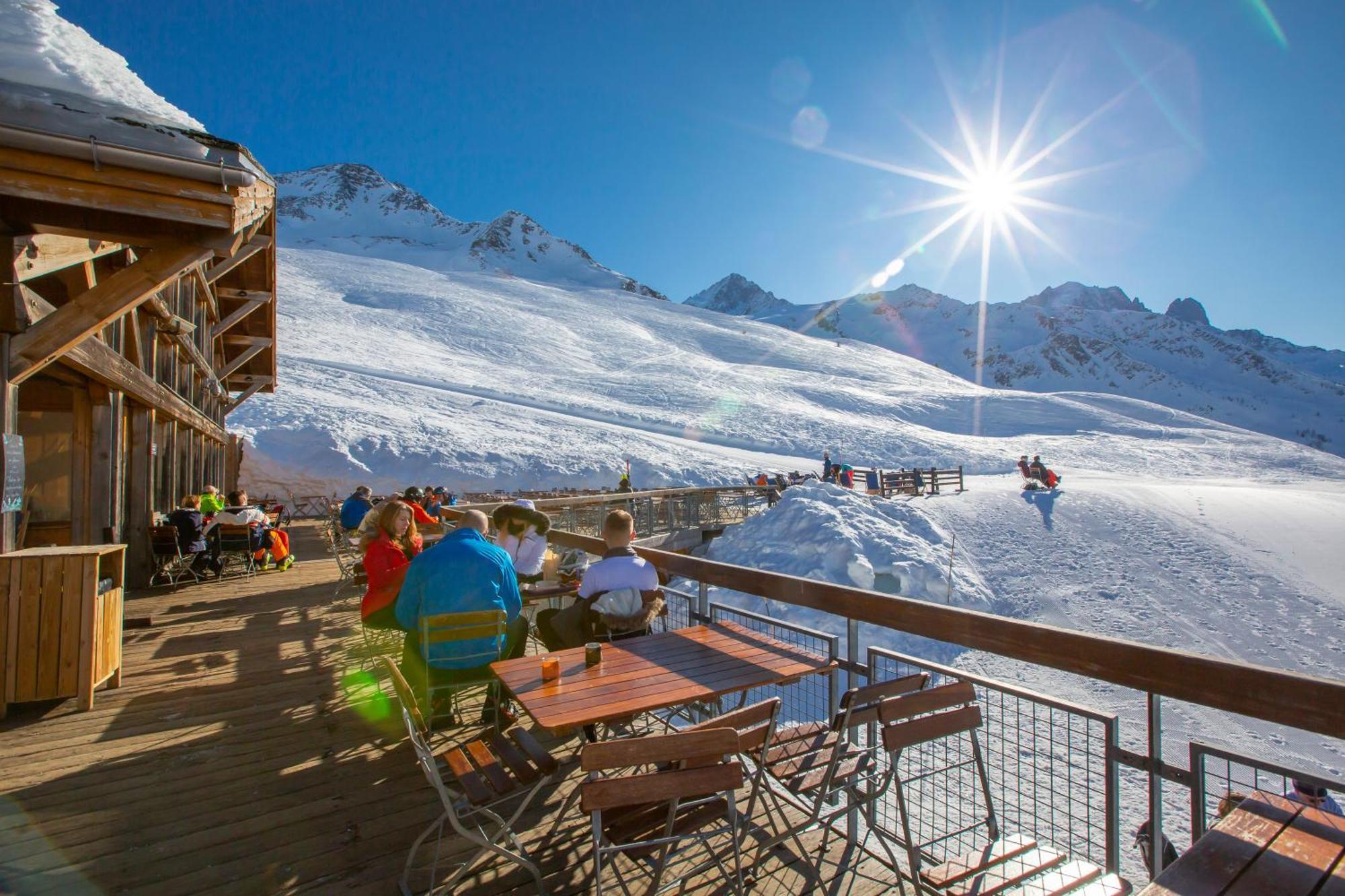 Residence Jardins D'Androsace 17 - Happy Rentals Chamonix Bagian luar foto