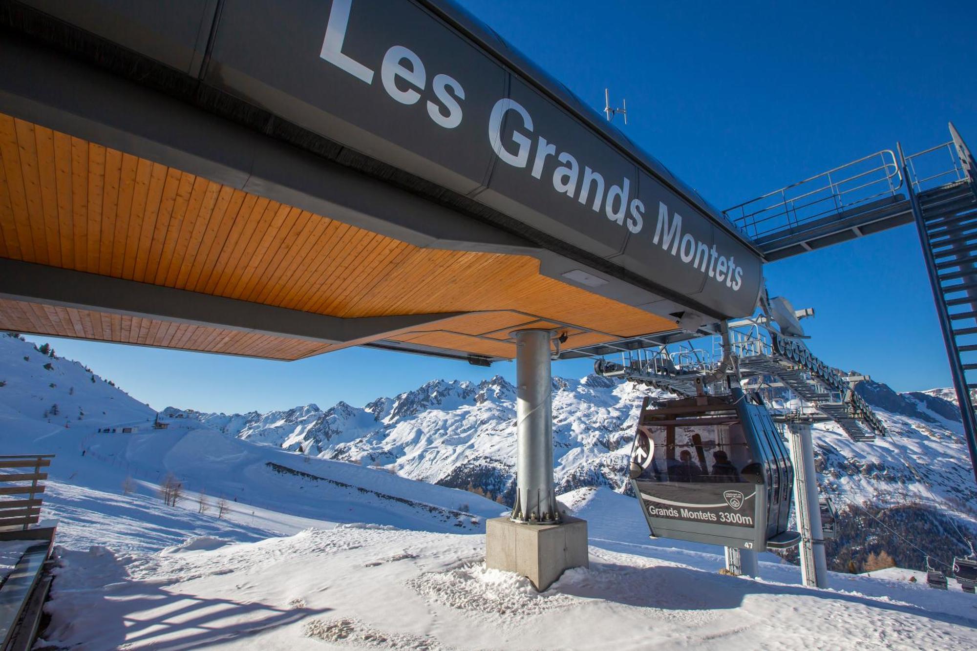 Residence Jardins D'Androsace 17 - Happy Rentals Chamonix Bagian luar foto